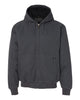 DRI DUCK 5020 Cheyenne Boulder Cloth™ Hooded Jacket with Tricot Quilt Lining