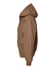 DRI DUCK 5020 Cheyenne Boulder Cloth™ Hooded Jacket with Tricot Quilt Lining