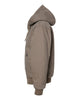 DRI DUCK 5020 Cheyenne Boulder Cloth™ Hooded Jacket with Tricot Quilt Lining
