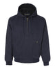 DRI DUCK 5020 Cheyenne Boulder Cloth™ Hooded Jacket with Tricot Quilt Lining