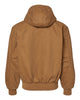 DRI DUCK 5020 Cheyenne Boulder Cloth™ Hooded Jacket with Tricot Quilt Lining