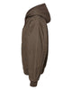 DRI DUCK 5020 Cheyenne Boulder Cloth™ Hooded Jacket with Tricot Quilt Lining