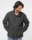 DRI DUCK 5325 Field Jacket