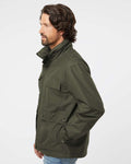 DRI DUCK 5325 Field Jacket