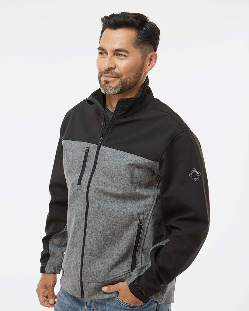 DRI DUCK 5350 Motion Soft Shell Jacket The Park Wholesale