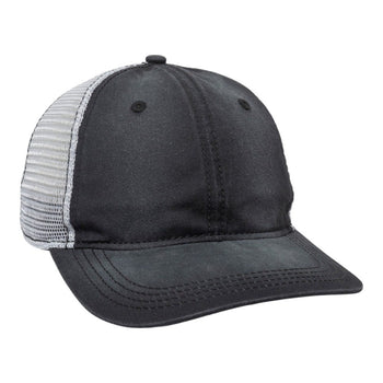 Outdoor Cap PDT-750M Pigment Dyed Mesh Back