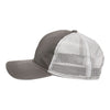 Outdoor Cap PDT-750M Pigment Dyed Mesh Back