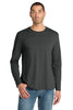 District DT105 Perfect Weight Long Sleeve Tee