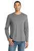 District DT105 Perfect Weight Long Sleeve Tee