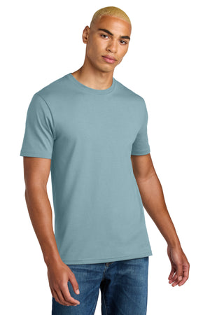 District DT106 Perfect Weight Icon Tee - 