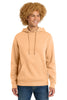 District DT1101 Perfect Weight Fleece Hoodie