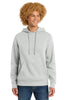 District DT1101 Perfect Weight Fleece Hoodie