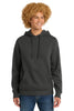District DT1101 Perfect Weight Fleece Hoodie