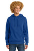 District DT1101 Perfect Weight Fleece Hoodie