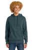 District DT1101 Perfect Weight Fleece Hoodie