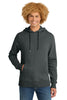 District DT1101 Perfect Weight Fleece Hoodie