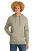 District DT1101 Perfect Weight Fleece Hoodie
