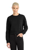 District DT1105 Women's Perfect Weight Fleece Cropped Crew