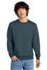 District DT1106 Perfect Weight Fleece Crew