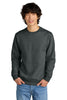 District DT1106 Perfect Weight Fleece Crew