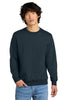 District DT1106 Perfect Weight Fleece Crew