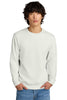 District DT1106 Perfect Weight Fleece Crew