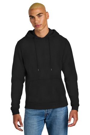 District DT1300 Perfect Tri Fleece Pullover Hoodie - 