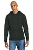 District DT1300 Perfect Tri Fleece Pullover Hoodie