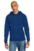 District DT1300 Perfect Tri Fleece Pullover Hoodie