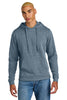 District DT1300 Perfect Tri Fleece Pullover Hoodie