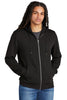 District DT1302 Perfect Tri Fleece Full-Zip Hoodie