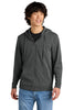 District DT1302 Perfect Tri Fleece Full-Zip Hoodie