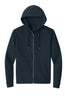 District DT1302 Perfect Tri Fleece Full-Zip Hoodie