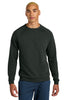 District DT1304 Perfect Tri Fleece Crewneck Sweatshirt