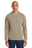 District DT1304 Perfect Tri Fleece Crewneck Sweatshirt