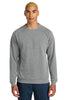 District DT1304 Perfect Tri Fleece Crewneck Sweatshirt