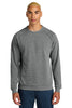 District DT1304 Perfect Tri Fleece Crewneck Sweatshirt
