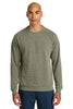District DT1304 Perfect Tri Fleece Crewneck Sweatshirt