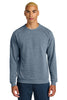 District DT1304 Perfect Tri Fleece Crewneck Sweatshirt