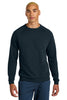 District DT1304 Perfect Tri Fleece Crewneck Sweatshirt