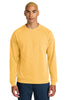 District DT1304 Perfect Tri Fleece Crewneck Sweatshirt