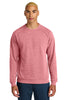 District DT1304 Perfect Tri Fleece Crewneck Sweatshirt