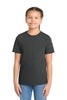 District DT130Y Youth Perfect Tri Tee