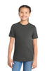 District DT130Y Youth Perfect Tri Tee