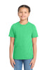 District DT130Y Youth Perfect Tri Tee