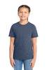 District DT130Y Youth Perfect Tri Tee