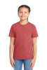 District DT130Y Youth Perfect Tri Tee