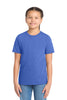 District DT130Y Youth Perfect Tri Tee