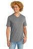 District DT1350 Perfect Tri V-Neck Tee