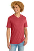 District DT1350 Perfect Tri V-Neck Tee